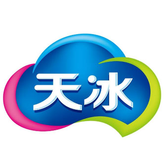天冰